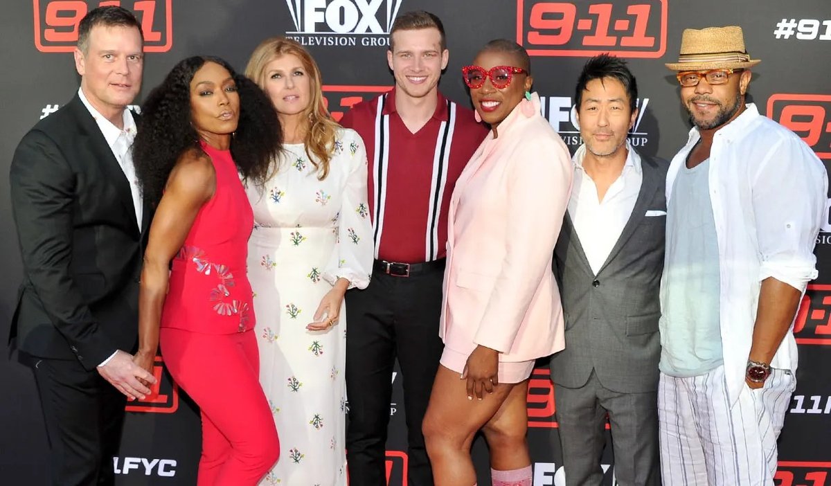 911 Lone Star Season 6 Cast & Character Updates Beyond the End