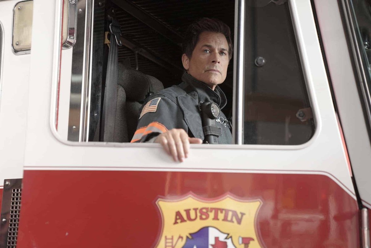 911 Lone Star Season 6 Plotlines & Theories End With Cancellation