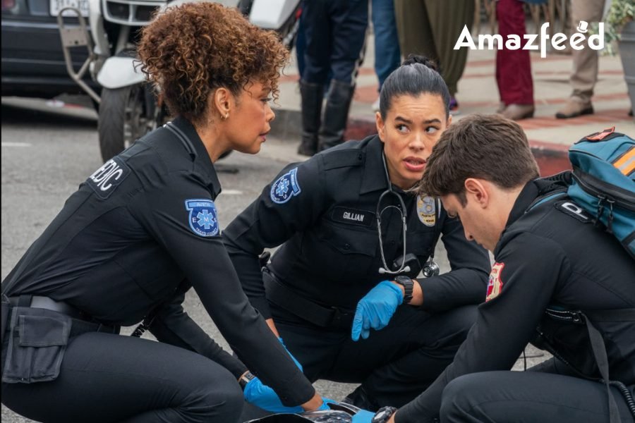 911 Lone Star Season 6 Release Date & Overview Reveals Shows End